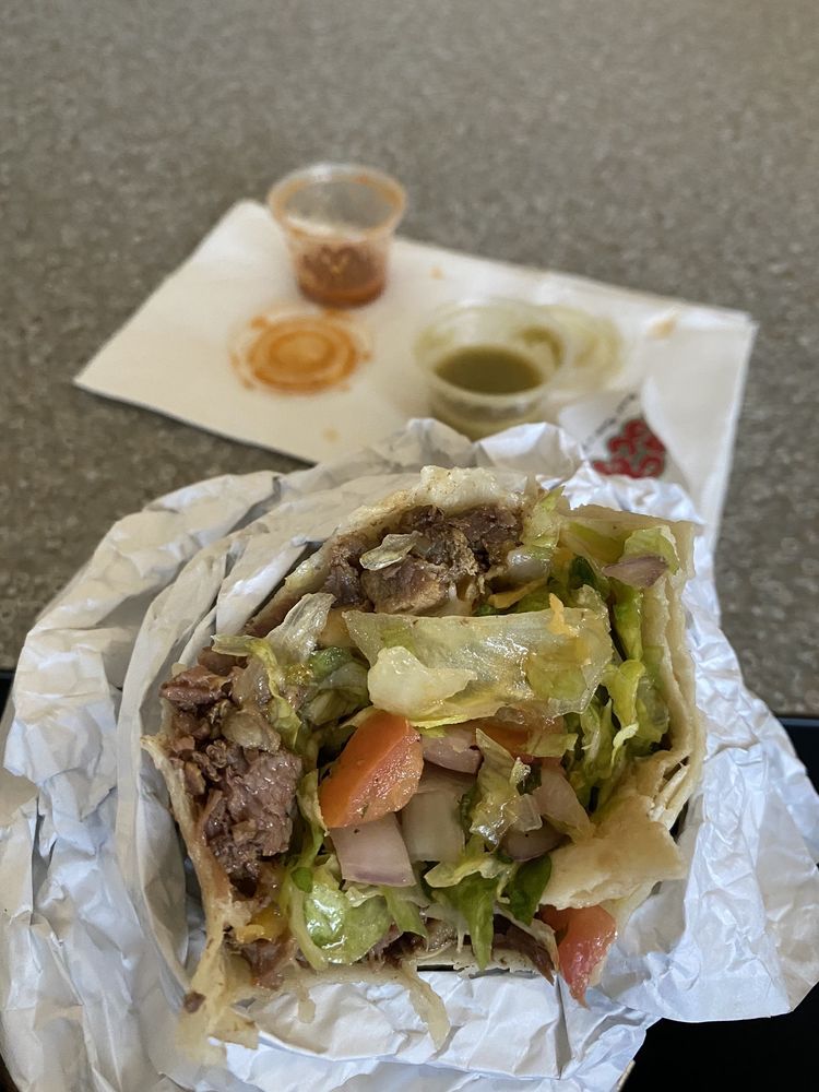 LOS TACOS LOCOS Updated October 2024 29 Photos & 56 Reviews 2275