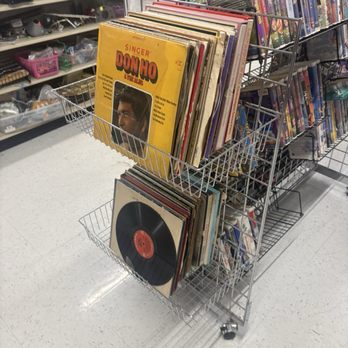 Goodwill - Thrift Stores Near Me - Clearfield, Pennsylvania