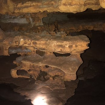 Inner Space Cavern - Tours Near Me - Georgetown, Texas
