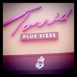 Torrid