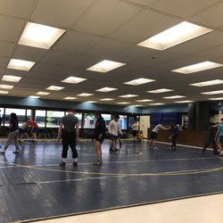Great Basin Wrestling Club - Nice turn-out today!