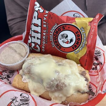 Groucho's Deli - Delis Near Me - Clemson, South Carolina