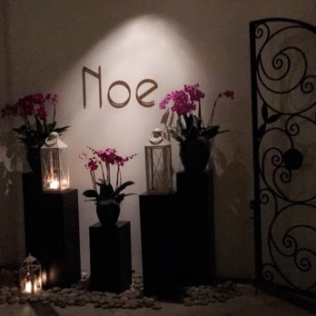 Noe - Entrance - Italian Near Me - Kapolei, Hawaii Noe - Entrance - Italian Near Me - Kapolei, Hawaii