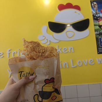 Ai Taiker - Taiwanese Near Me - Toronto, Ontario Ai Taiker - Taiwanese Near Me - Toronto, Ontario