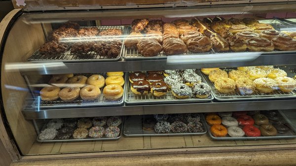 Master Donuts by null