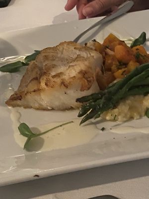 Chef Frank's Bistro by null