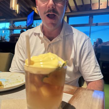 Monkeypod Kitchen by Merriman - Mai tai - famous! - New American Near Me - Kihei, Hawaii Monkeypod Kitchen by Merriman - Mai tai - famous! - New American Near Me - Kihei, Hawaii