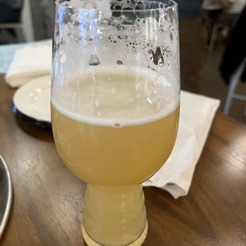 Strangebird - Hazy IPA Sly Move - Breweries Near Me - Rochester, New York Strangebird - Hazy IPA Sly Move - Breweries Near Me - Rochester, New York