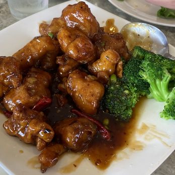 Sinh Sinh - General chicken - Chinese Near Me - Houston, Texas Sinh Sinh - General chicken - Chinese Near Me - Houston, Texas