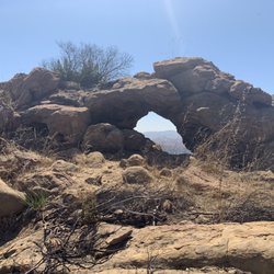 CoBa Arch