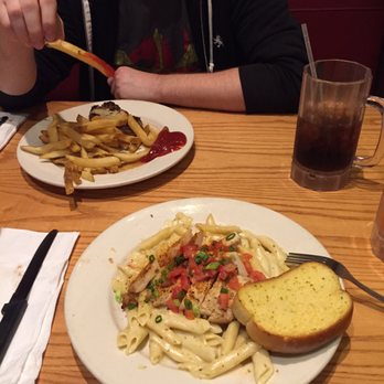 Chili's - Too salty :( - American Near Me - San Bruno, California