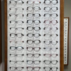 Burlingame Optometry