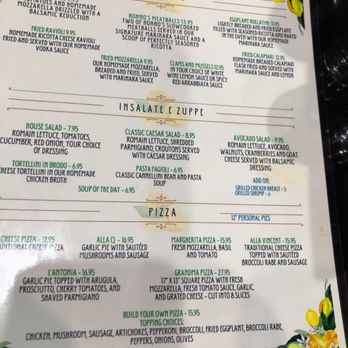 Il limone - Pizza Near Me - Liverpool, New York Il limone - Pizza Near Me - Liverpool, New York