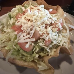 Taco Salad