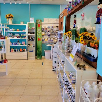 Belleair Pharmacy - Jan 2022: Interior Pic 4 of 4 - Pharmacy Near Me - Belleair Bluffs, Florida Belleair Pharmacy - Jan 2022: Interior Pic 4 of 4 - Pharmacy Near Me - Belleair Bluffs, Florida