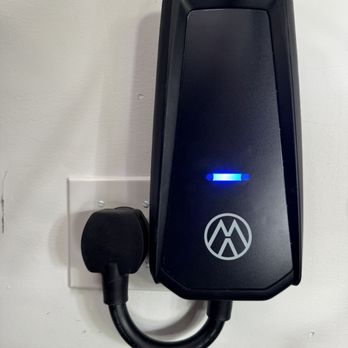 Hilite Electric - Level 2 VW charger, 240V plug installation. - Electricians Near Me - Tracy, California Hilite Electric - Level 2 VW charger, 240V plug installation. - Electricians Near Me - Tracy, California