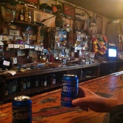 Chimayo Chili Red Tavern - The finest Bud Light money can buy