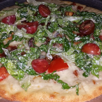 Monkeypod Kitchen - BLT pizza! - Hawaiian Near Me - Kapolei, Hawaii Monkeypod Kitchen - BLT pizza! - Hawaiian Near Me - Kapolei, Hawaii