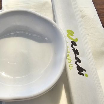 Wazabi Sushi - Orange - Sushi Bars Near Me - Orange, California