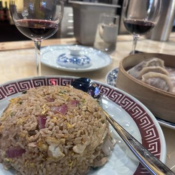 Uptown Dumpling - Dim Sum Near Me - Dallas, Texas