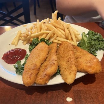 D'Carlos - Chicken tenders - Steakhouses Near Me - Ramona, California