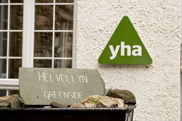YHA Helvellyn by null