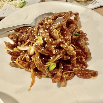Chang Chang - Chinese Near Me - Washington, DC, District of Columbia