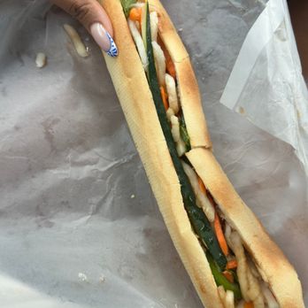 Pho Drive Thru - chicken bahn mi - Vietnamese Near Me - Orlando, Florida Pho Drive Thru - chicken bahn mi - Vietnamese Near Me - Orlando, Florida