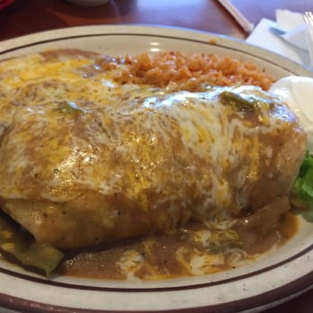 Casa Alvarez - Small wet burrito - Mexican Near Me - Rowland Heights, California Casa Alvarez - Small wet burrito - Mexican Near Me - Rowland Heights, California
