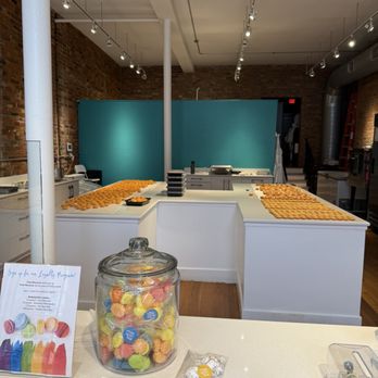 Macaron Bar - Short North - Where the magic happens - Bakeries Near Me - Columbus, Ohio Macaron Bar - Short North - Where the magic happens - Bakeries Near Me - Columbus, Ohio