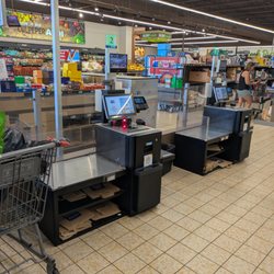 ALDI - ALDI, Culpeper