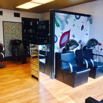 Salon Ruelle - Hair Salons Near Me - Downers Grove, Illinois Salon Ruelle - Hair Salons Near Me - Downers Grove, Illinois