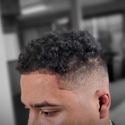 MoGee Cuts