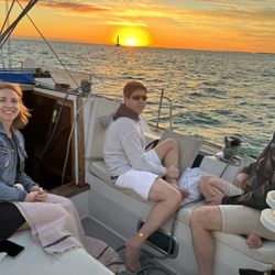 Breezin Sailing Charters