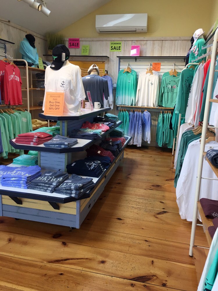 CHATHAM BREEZE Updated October 2024 595 Main St, Chatham