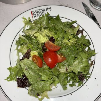 Medium Rare - Desserts Near Me - New York, New York Medium Rare - Desserts Near Me - New York, New York