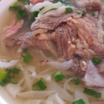 Pho Long - #5 small. Rare beef and tripe noodle soup - Vietnamese Near Me - Vancouver, British Columbia Pho Long - #5 small. Rare beef and tripe noodle soup - Vietnamese Near Me - Vancouver, British Columbia