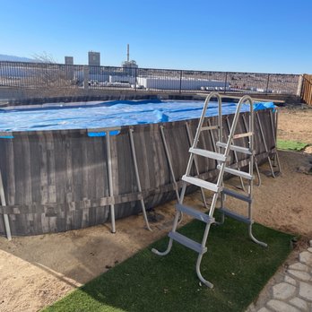 Leslie's Pool Supplies - Pool - Hot Tub & Pool Near Me - Victorville, California
