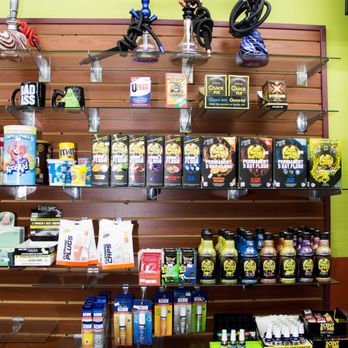 how much is elf bar vape Liftoff, 471 N Federal Hwy, Boca Raton, FL 33432, US main image 1