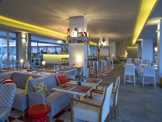 Pestana Alvor South Beach by null