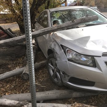 Ace Towing - Roadside Assistance Near Me - Grand Junction, Colorado