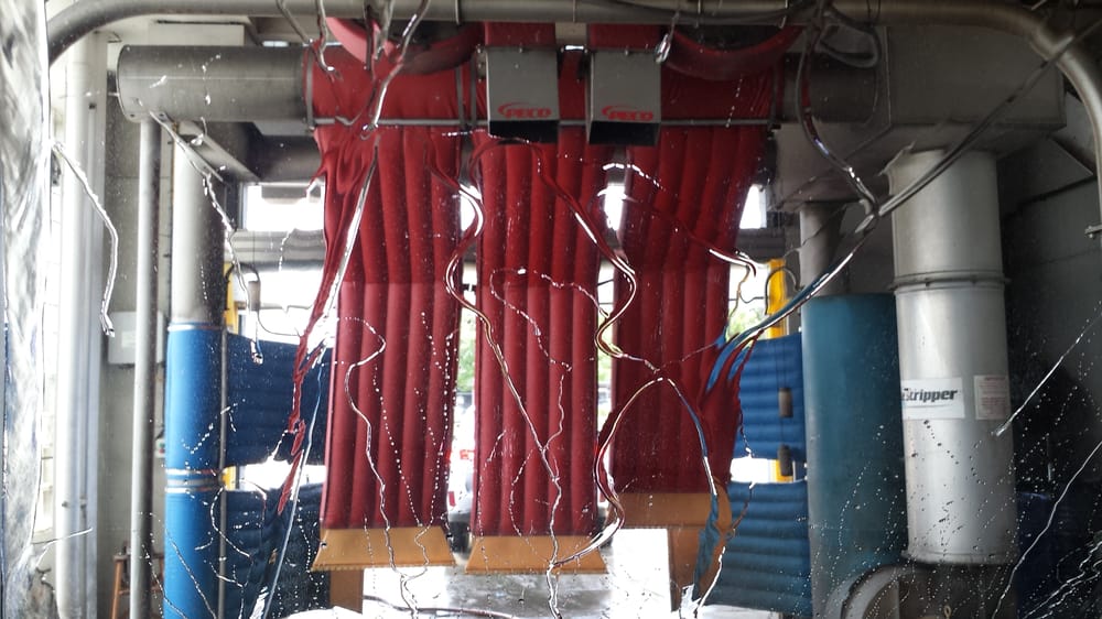 BLOOMFIELD AUTO WASH Updated September 2024 46 Reviews 4025