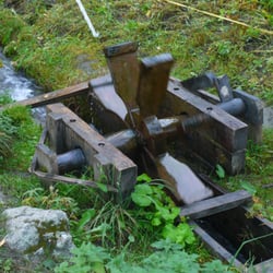 Les Bisses du Valais