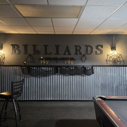 Fat Boy’s Saloon