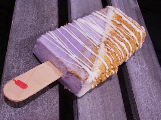 The Paleta Bar by null