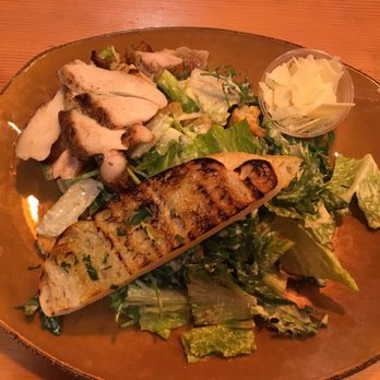 Urban Plates - New American Near Me - Brea, California