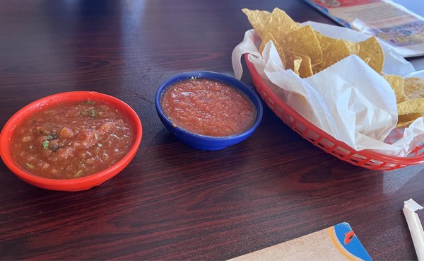Ruben's Mexican Grill by null