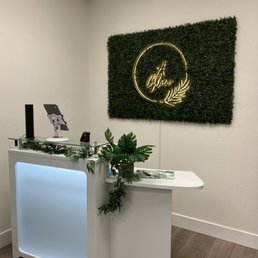 Front Desk Front Desk