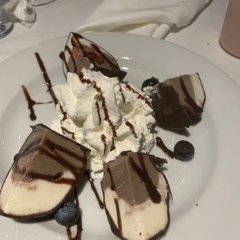 Sear House Grill - Tartufo - Seafood Near Me - Little Falls, New Jersey
