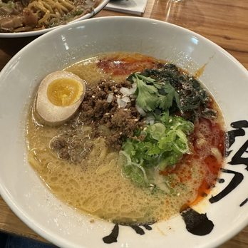 Ganko Ittetsu Ramen - Tan Tan - Ramen Near Me - Brookline, Massachusetts Ganko Ittetsu Ramen - Tan Tan - Ramen Near Me - Brookline, Massachusetts